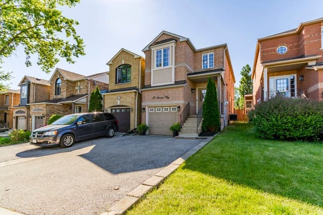 Link at 59 Senator Way, Caledon, ON L7E 2R9