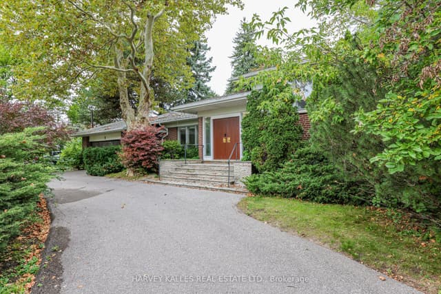 Detached at 2 Colvestone Road, Toronto, ON M2L 1X3, Toronto C12