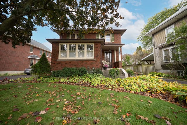 Detached at 354 West Street W, Norfolk, ON N3Y 1T5