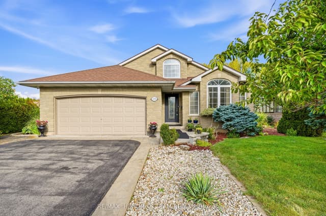 Detached at 505 Albany Street, Fort Erie, ON L2A 6L6
