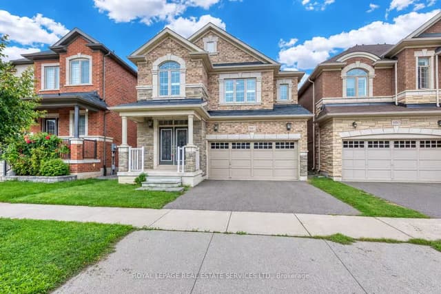 Detached at 3087 Streamwood Pass, Oakville, ON L6H 0S8