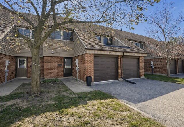 Condo Townhouse at 441 Barrie Road 29, Orillia, ON L3V 6T9