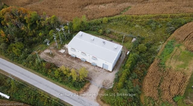 Industrial at 109 7TH CONCESSION Road, Norfolk, ON N0E 1C0