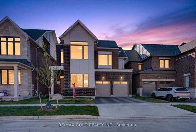 Detached at 3288 Mariner Pass, Oakville, ON L6M 4K1
