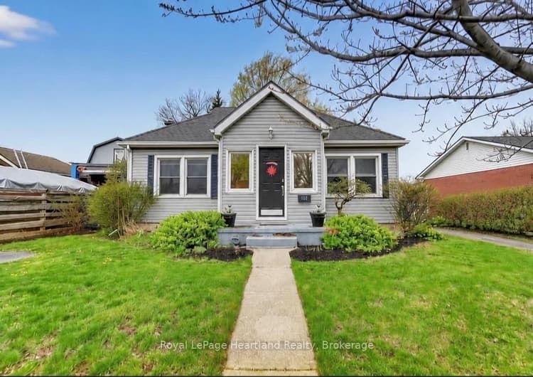 164 BAYFIELD Road