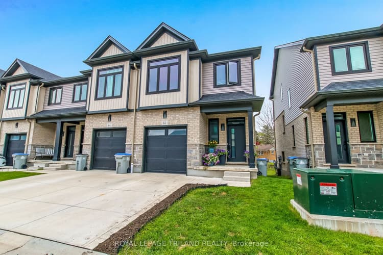 601 Lions Park Drive