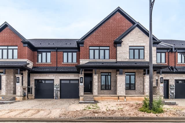 Att/Row/Townhouse at 88 Valley Trail Place, Hamilton, ON L8B 2A2