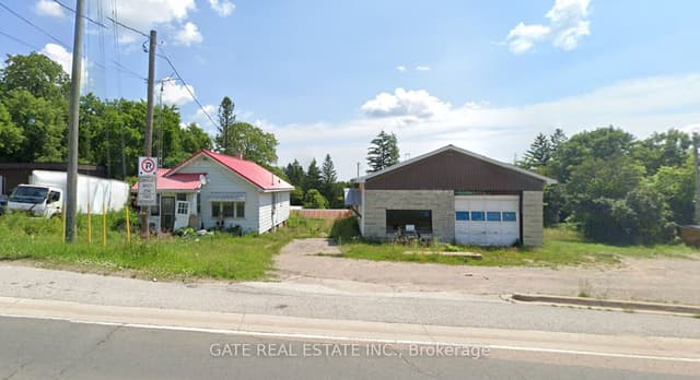 Commercial Retail at 6279 (Hwy 11) Yonge Street, Innisfil, ON L0L 1W0