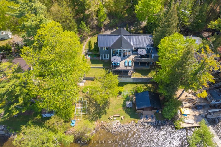 64 Sunnybrae Lane