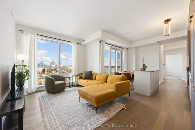 Co-op Apartment at 8888 Yonge Street 1103, Richmond Hill, ON L4C 5V6