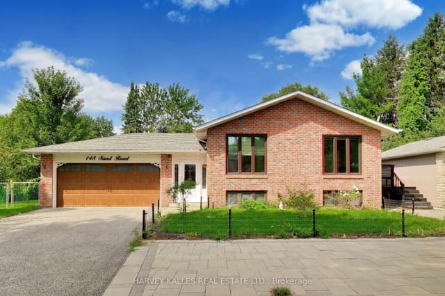 Detached at 148 Sand Road, East Gwillimbury, ON L9N 1H9