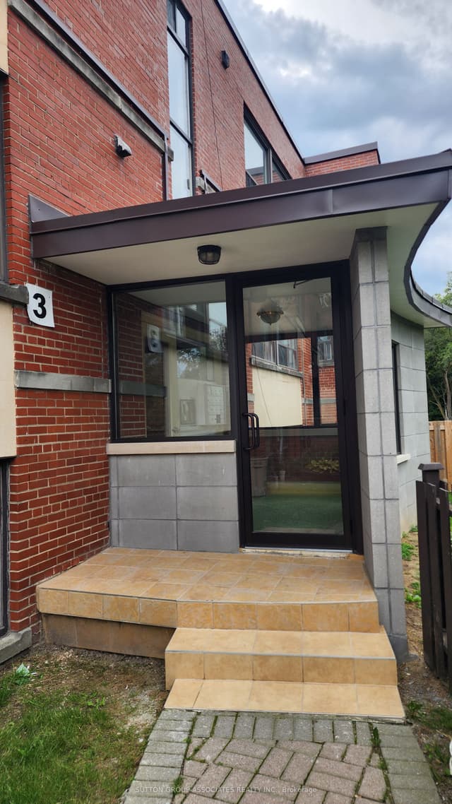 Multiplex at 3 Greenbrook Drive 102, Toronto, ON M6M 2J8, Toronto W04
