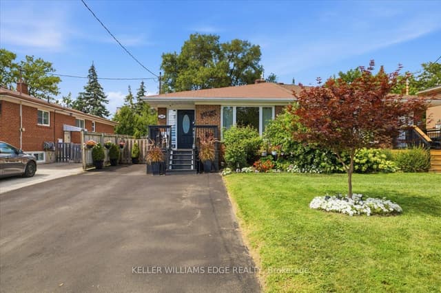 Semi-Detached at 2407 Barclay Road, Burlington, ON L7R 2B7