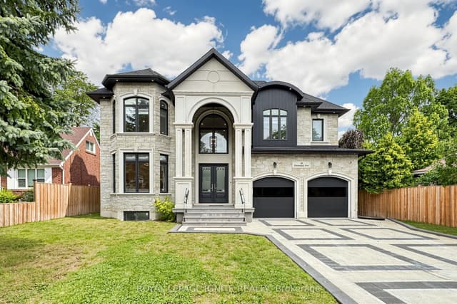 Detached at 26 Devondale Avenue, Toronto, ON M2R 2E2, Toronto C07