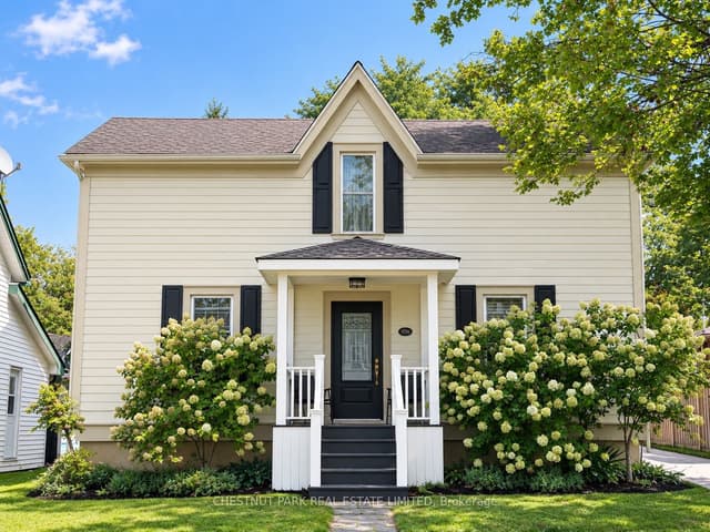 Detached at 14065 Old Simcoe Road, Scugog, ON L9L 1C1