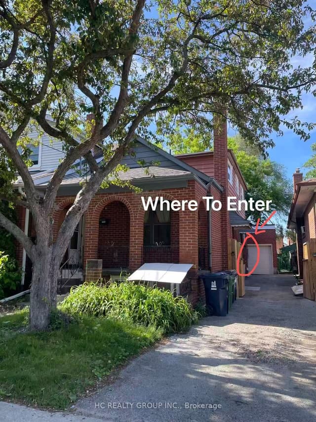 Detached at 48 Torrens Avenue Upper, Toronto, ON M4K 2H8, Toronto E03
