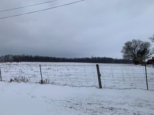 Vacant Land at 0 Erie Street N, Haldimand, ON N0A 1P0