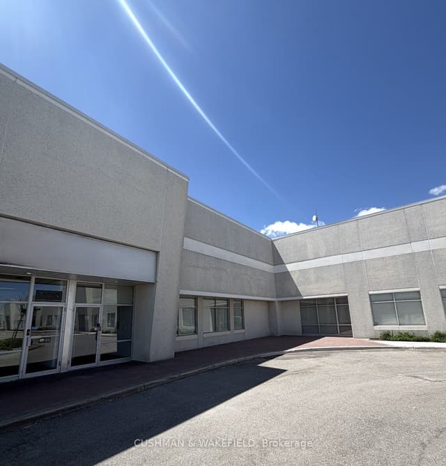 Industrial at 2900 Argentia Road 9-10, Mississauga, ON L5N 5M4
