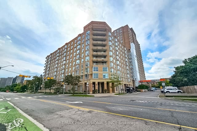 Condo Apartment at 11 Thorncliffe Pk Drive 207, Toronto, ON M4H 1P3, Toronto C11