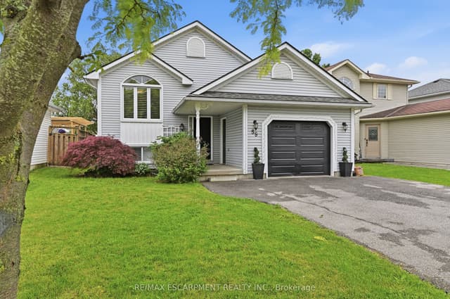 Detached at 59 Morgan Drive, Haldimand, ON N3W 1H7