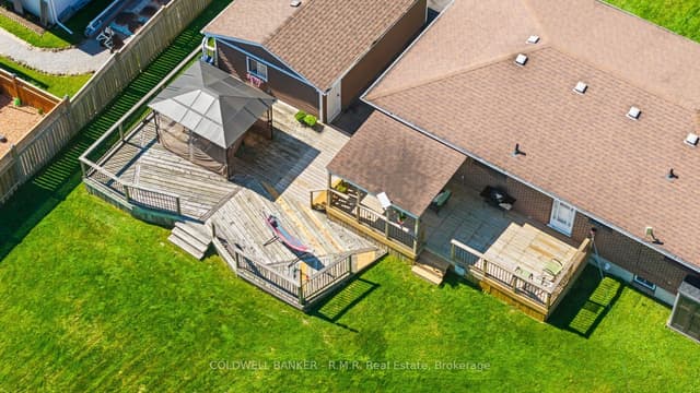 Detached at 453 Brimley Road S, Alnwick/Haldimand, ON K0K 2G0