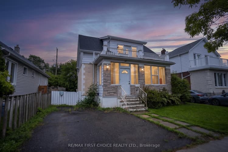 308 Archibald Street