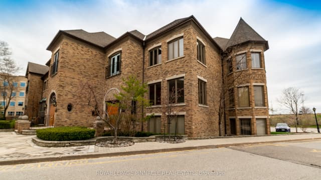 Office at 28 Village Centre Place 28-305, Mississauga, ON L4Z 1V9