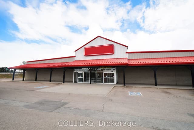 Commercial Retail at 60 Staye Court Drive, Arnprior, ON K7S 3G8