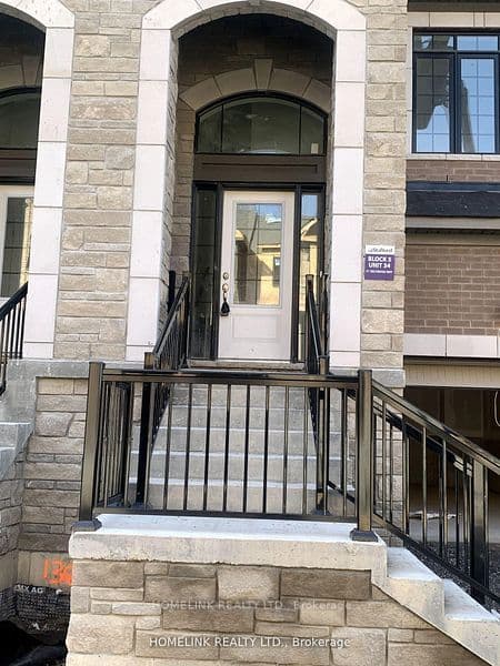 Att/Row/Townhouse at 51 Selfridge Way, Whitby, ON L1N 0N9
