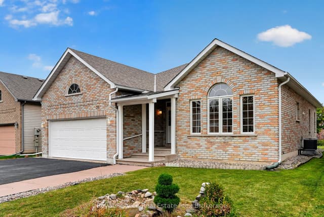 Detached at 38 Finch Drive, Belleville, ON K8P 5M6