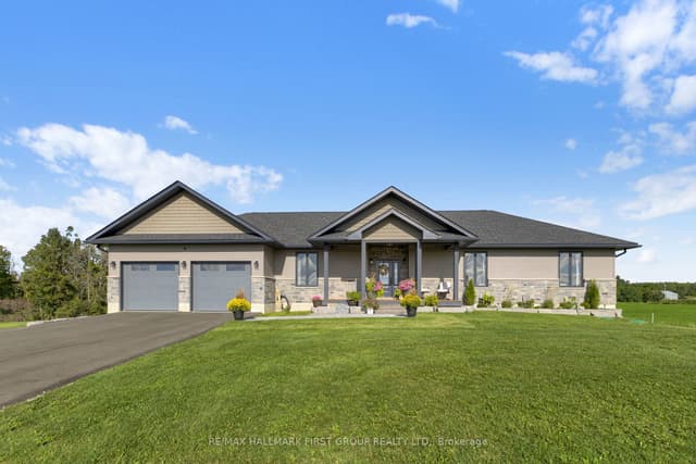 Detached at 1270 County Road 121, Kawartha Lakes, ON K0M 1N0