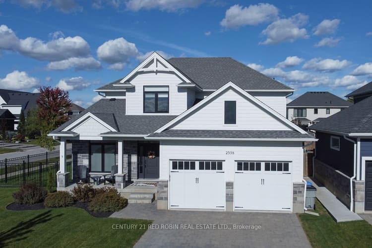 2558 Terry Fox Court