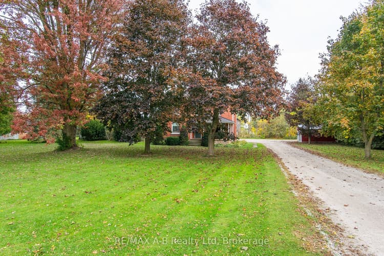 4607 Perth 135 RD Road