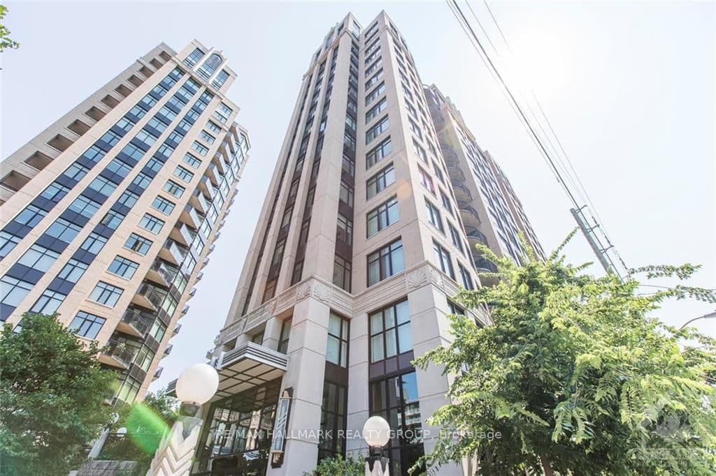 Suite 908 · Floor 9, Unit 908 · 245 Kent St
