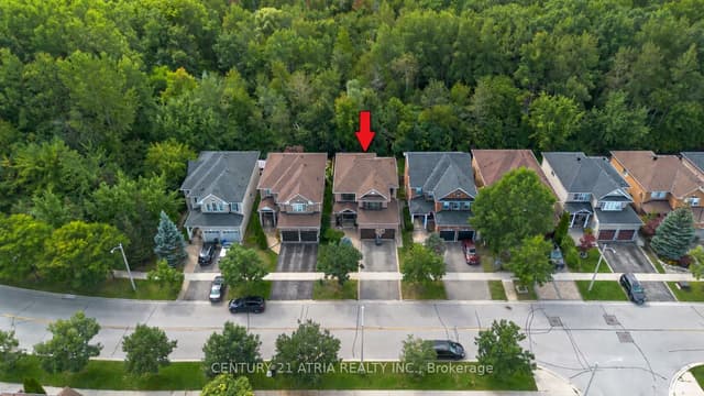 Detached at 106 Wood Rim Drive, Richmond Hill, ON L4E 4M9