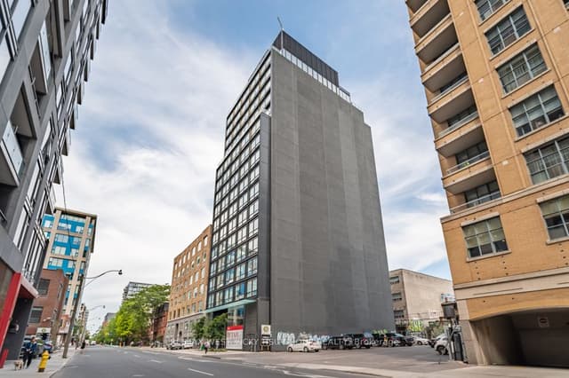 Condo Apartment at 458 Richmond Street W 806, Toronto, ON M5V 0S9, Toronto C01