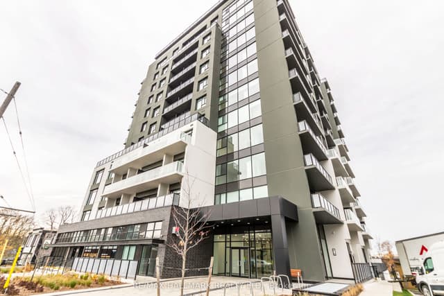 Condo Apartment at 71 Wyndham Street S 701, Guelph, ON N1E 5R3