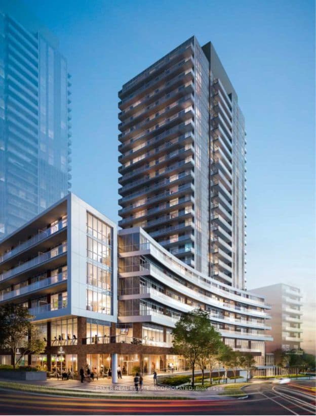 Condo Apartment at 38 Forest Manor Road 415, Toronto, ON M2J 0H4, Toronto C15