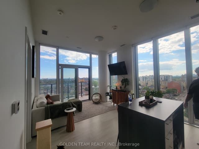 Condo Apartment at 1285 Dupont Street 1203, Toronto, ON M6H 0E3, Toronto W02