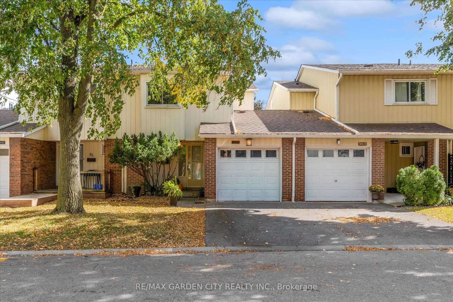 Suite 82, Unit 82 · 5045 Pinedale Ave