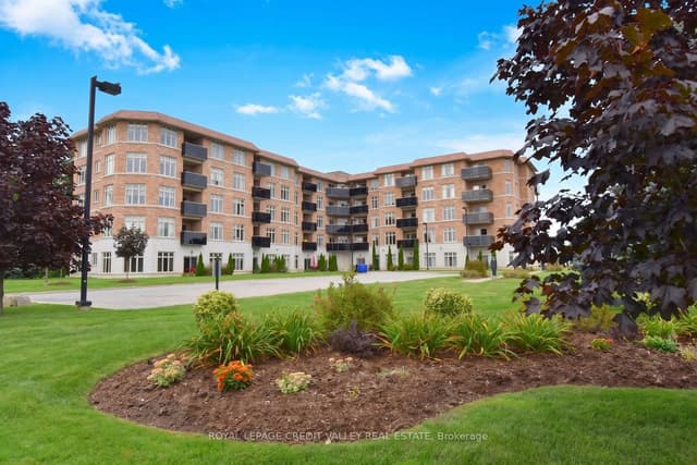 Condo Apartment at 8111 Forest Glen Drive S 430, Niagara Falls, ON L2H 2Y7