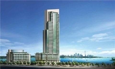 Condo Apartment at 59 Annie Craig Drive 3502, Toronto, ON M8V 0C4, Toronto W06