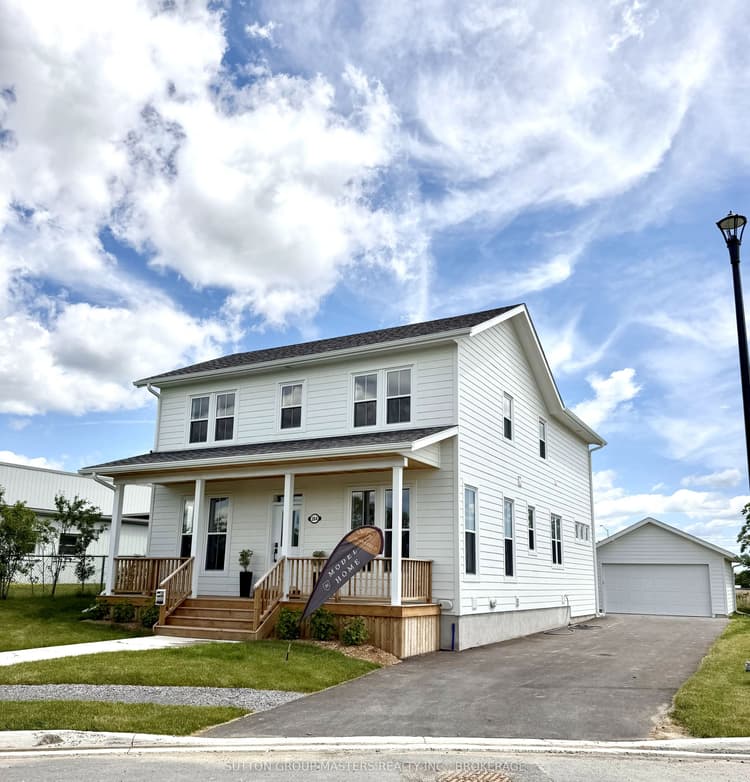 264 Old Kiln Crescent