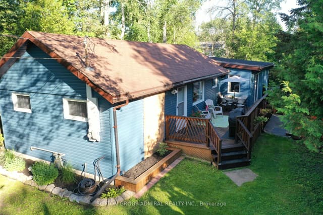 Detached at 1087 Elm Road, Innisfil, ON L0L 1C0