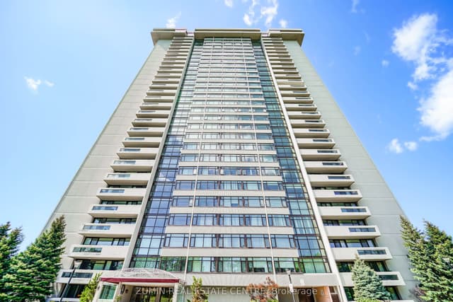 Condo Apartment at 1555 E Finch Avenue E 602, Toronto, ON M2J 4X9, Toronto C15