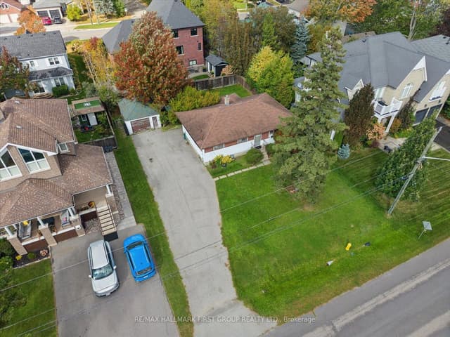 Detached at 3050 Ebony Street, Ajax, ON L1S 1B9