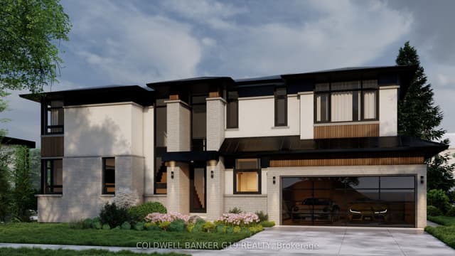 Detached at 322 Pinetree Way, Mississauga, ON L5G 2R4