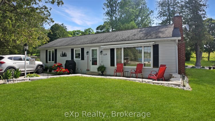 129 Lake Rosalind Road 1 N/A