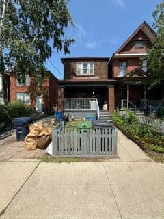 Detached at 230 Gowan Avenue, Toronto, ON M4J 2K6, Toronto E03