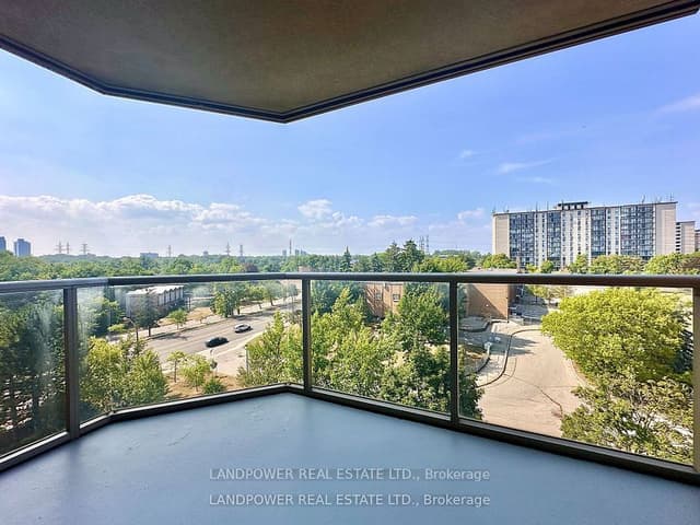 Condo Apartment at 3181 Bayview Avenue #716, Toronto, ON M2K 2Y2, Toronto C15